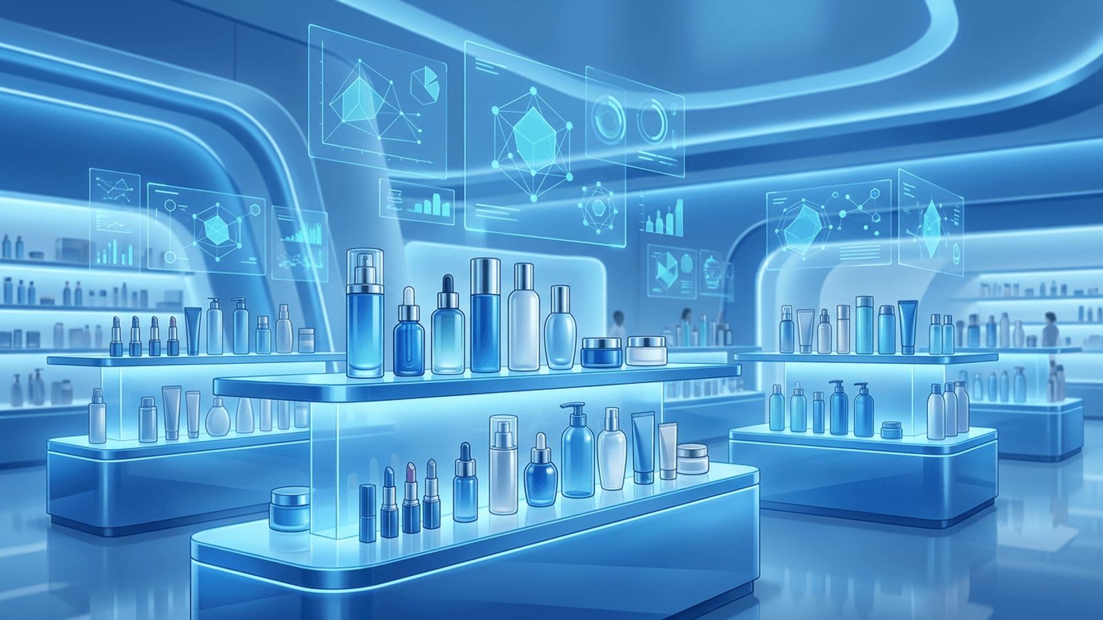 Top 10 Best Beauty Product Wholesalers in Stevenage