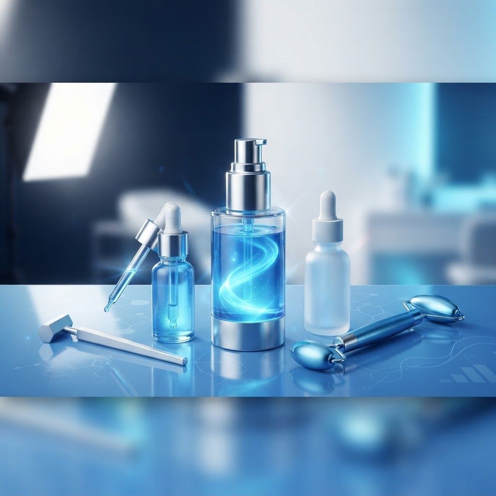 Top 10 Best Beauty Product Wholesalers in Stockton-on-Tees