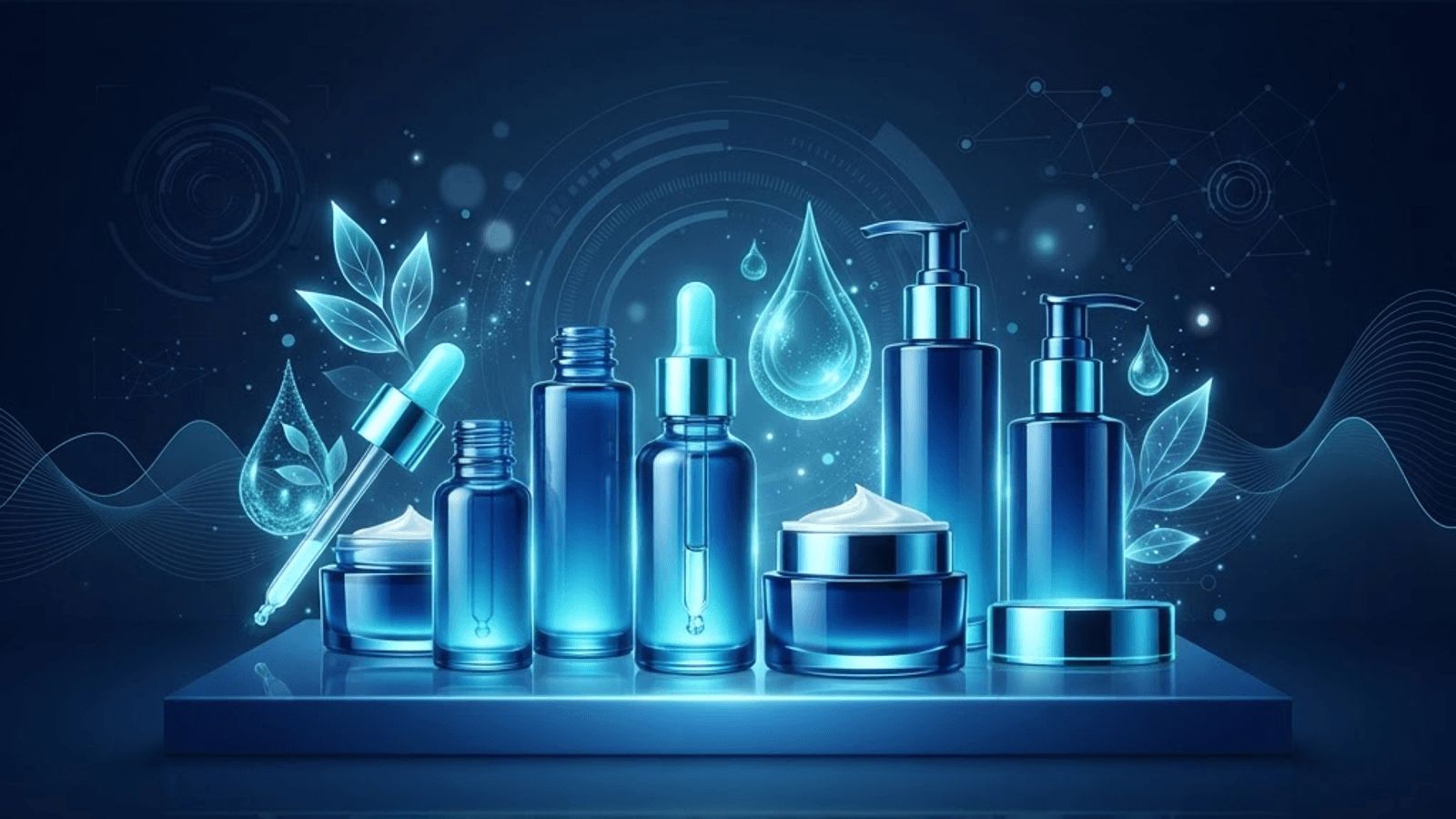 Top 10 Best Beauty Product Wholesalers in Stroud
