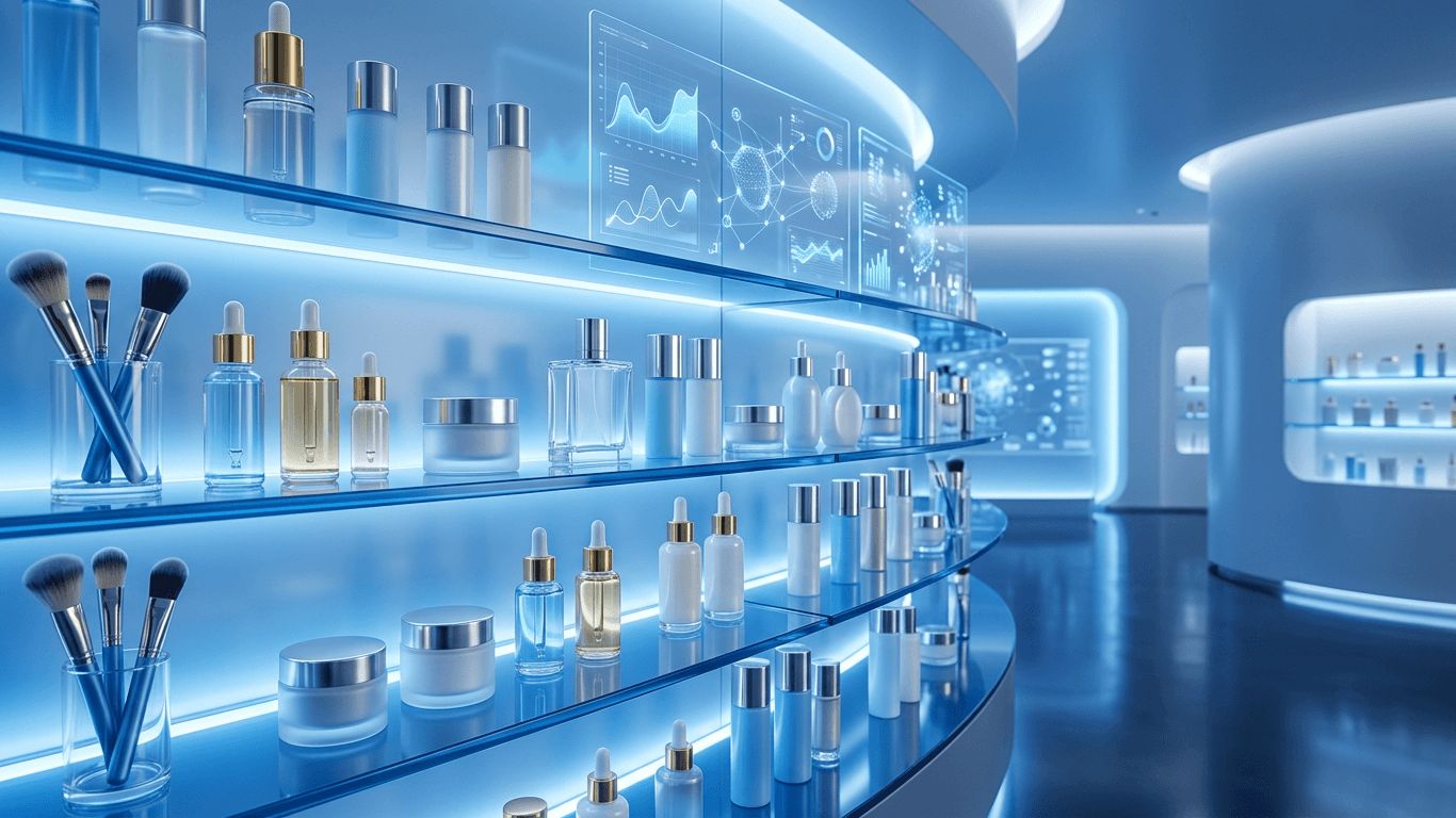 Top 10 Best Beauty Product Wholesalers in Surrey Heath