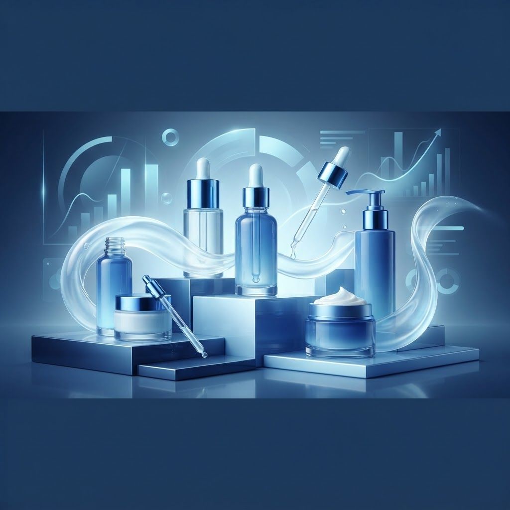Top 10 Best Beauty Product Wholesalers in Sutton