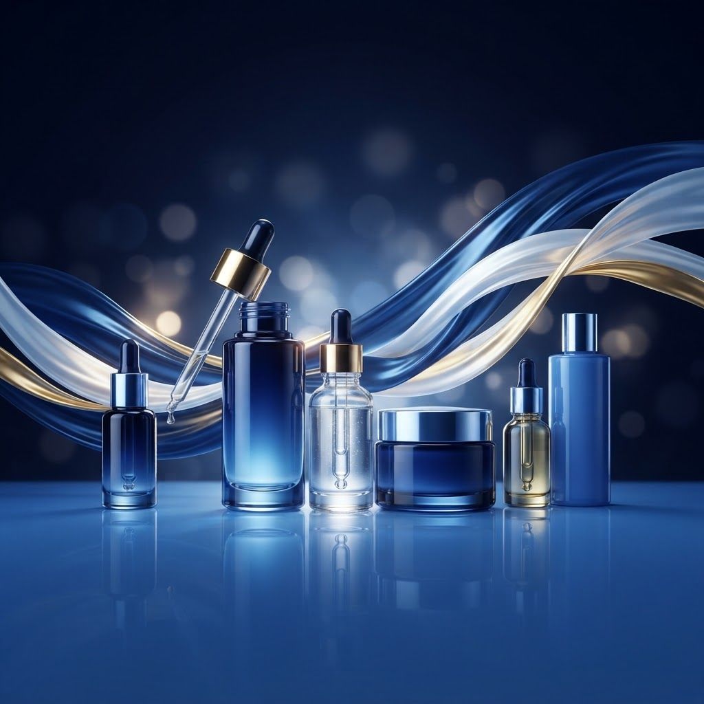 Top 10 Best Beauty Product Wholesalers in Swindon
