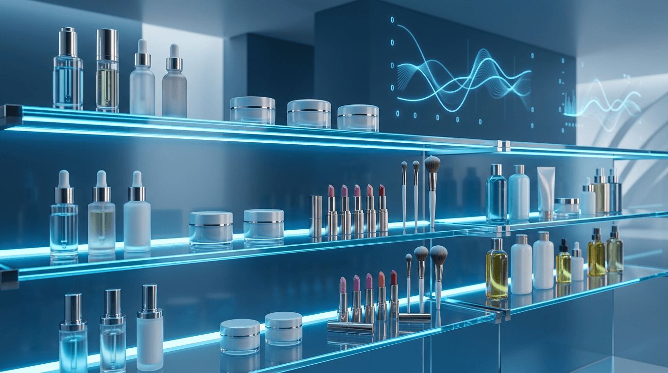 Top 10 Best Beauty Product Wholesalers in Tandridge