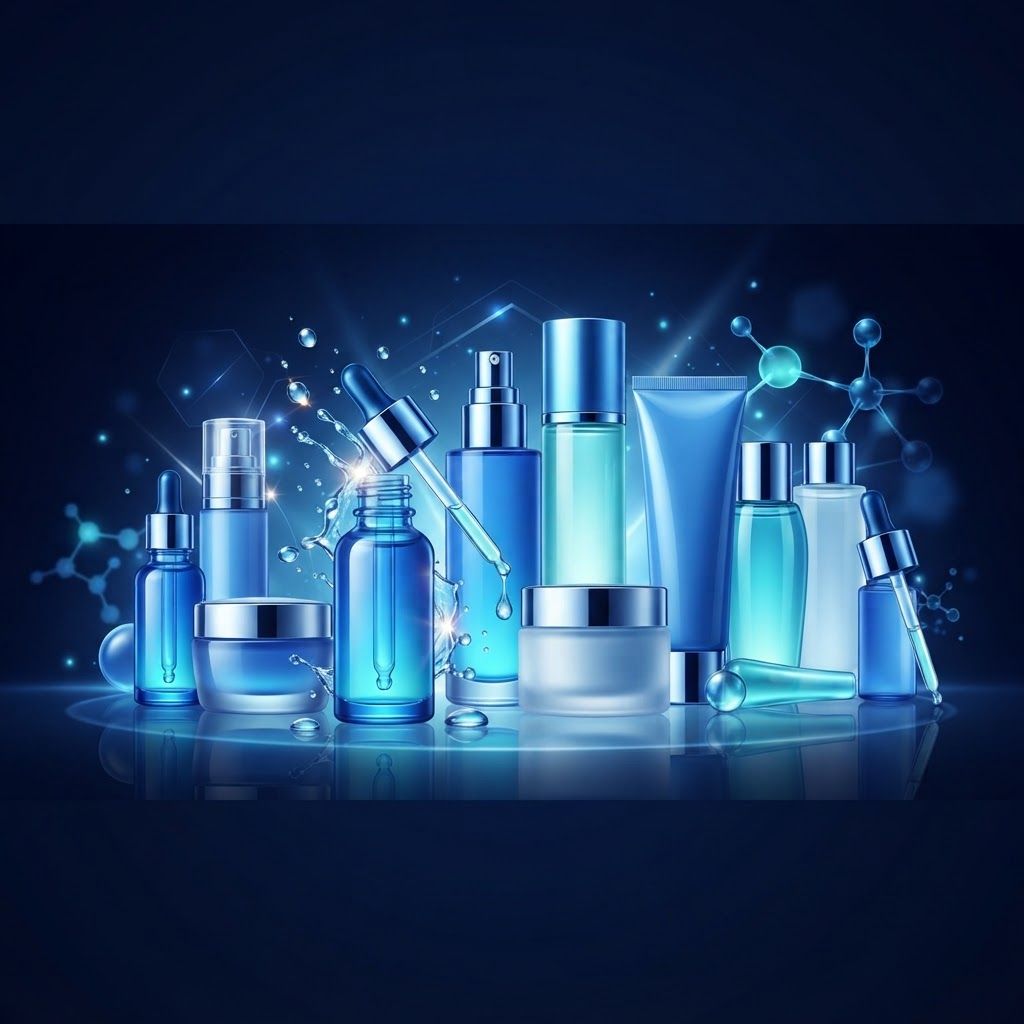 Top 10 Best Beauty Product Wholesalers in Teignbridge