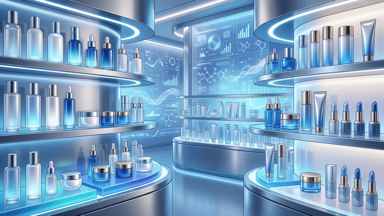 Top 10 Best Beauty Product Wholesalers in Tewkesbury