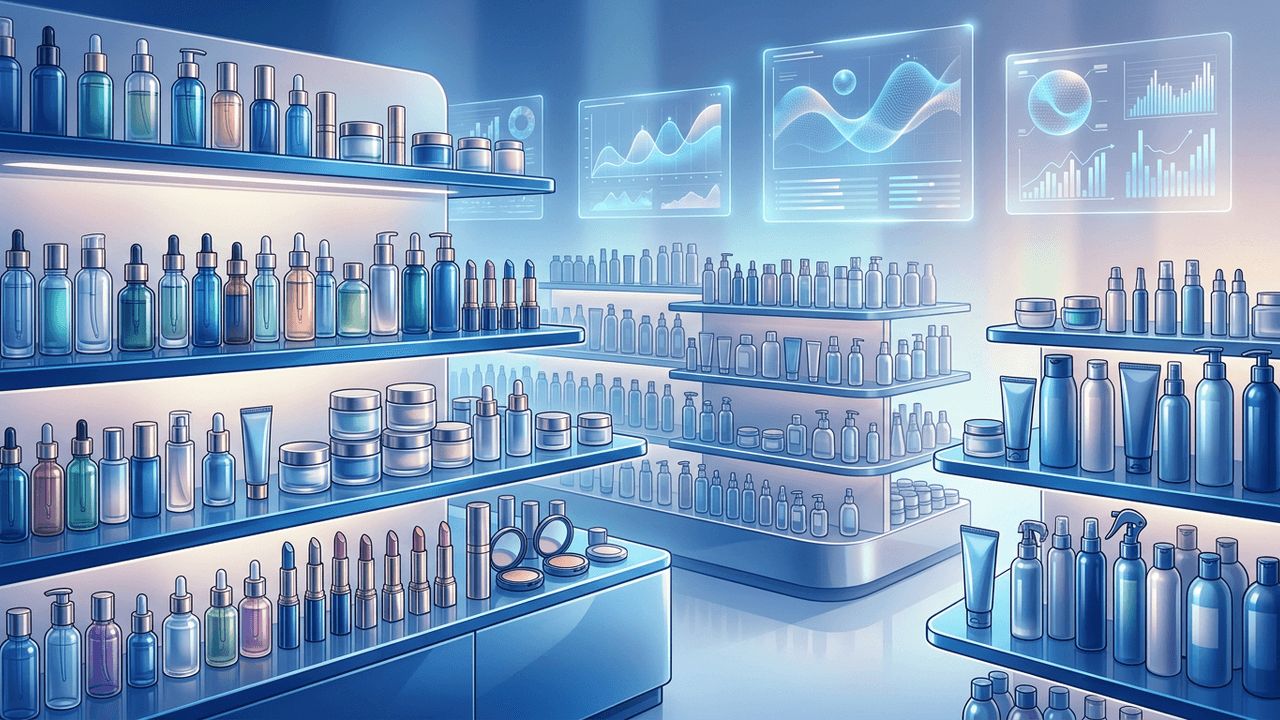 Top 10 Best Beauty Product Wholesalers in Three Rivers