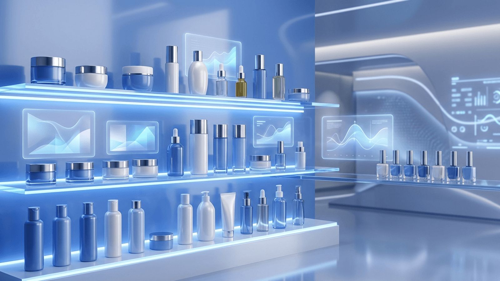 Top 10 Best Beauty Product Wholesalers in Torridge