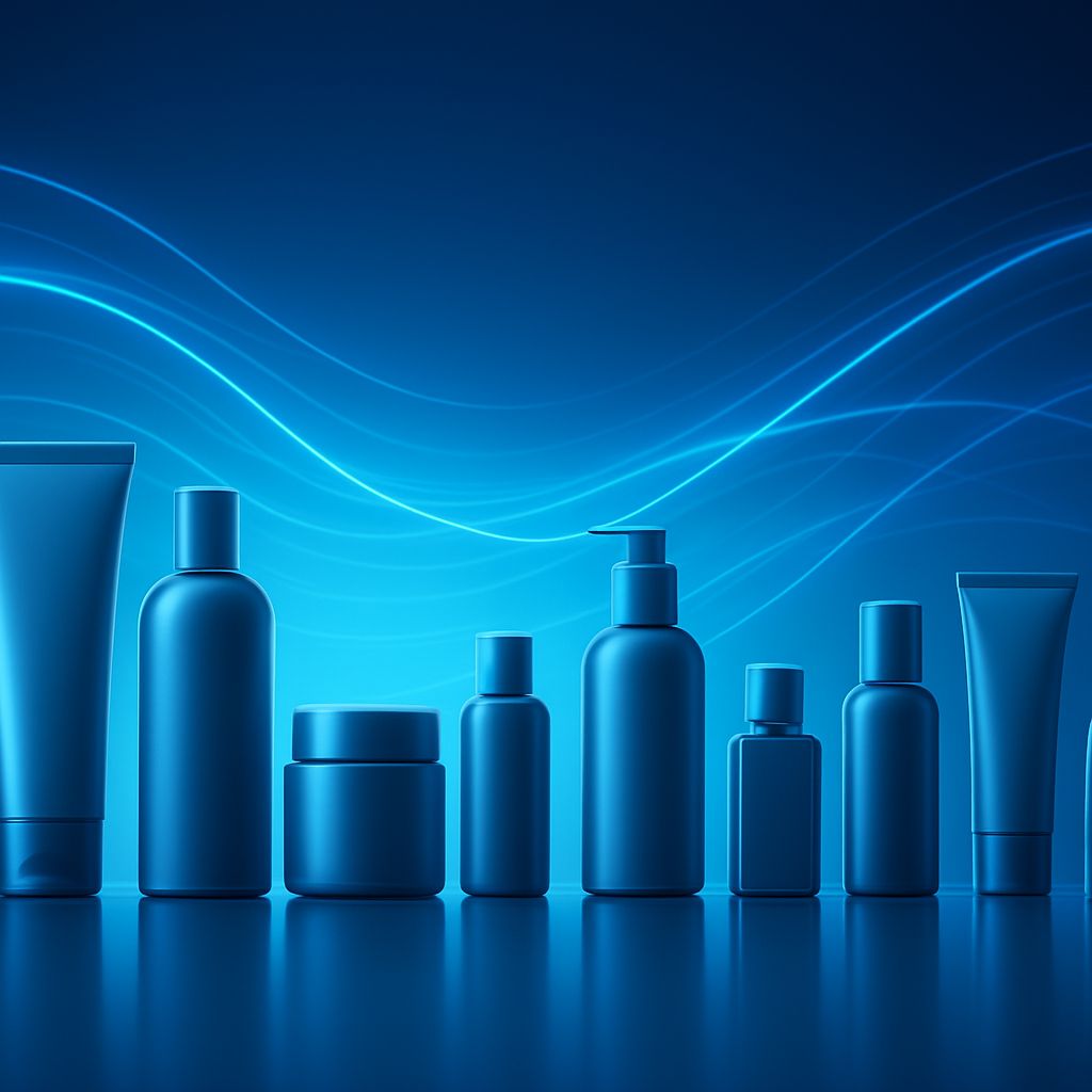 Top 10 Best Beauty Product Wholesalers in Trafford