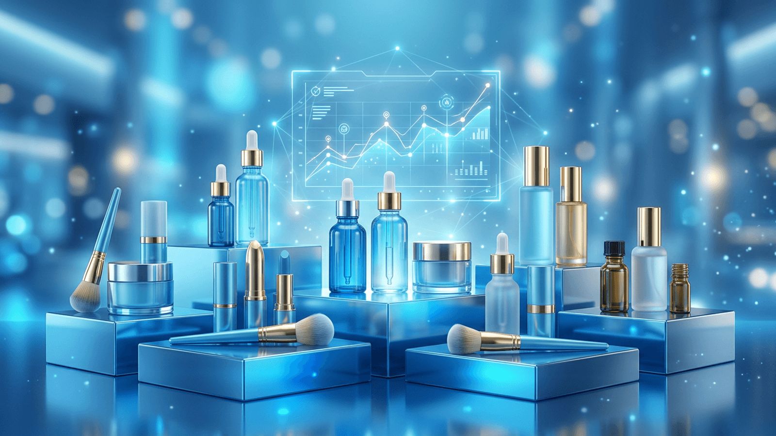 Top 10 Best Beauty Product Wholesalers in Uttlesford