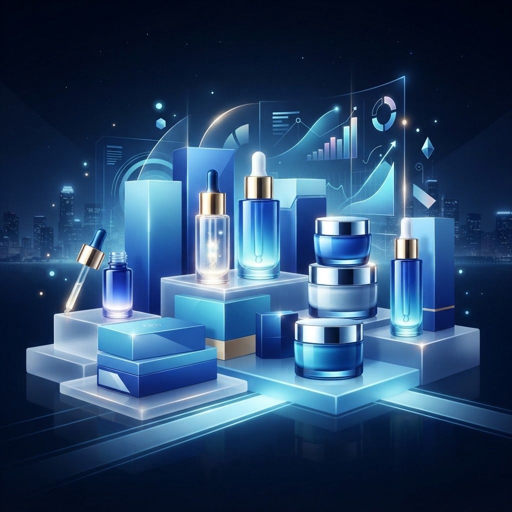 Top 10 Best Beauty Product Wholesalers in Waverley