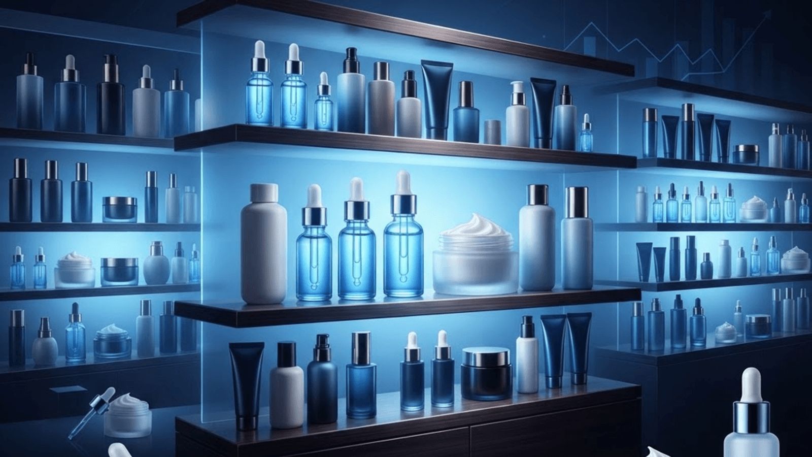 Top 10 Best Beauty Product Wholesalers in Welwyn Hatfield