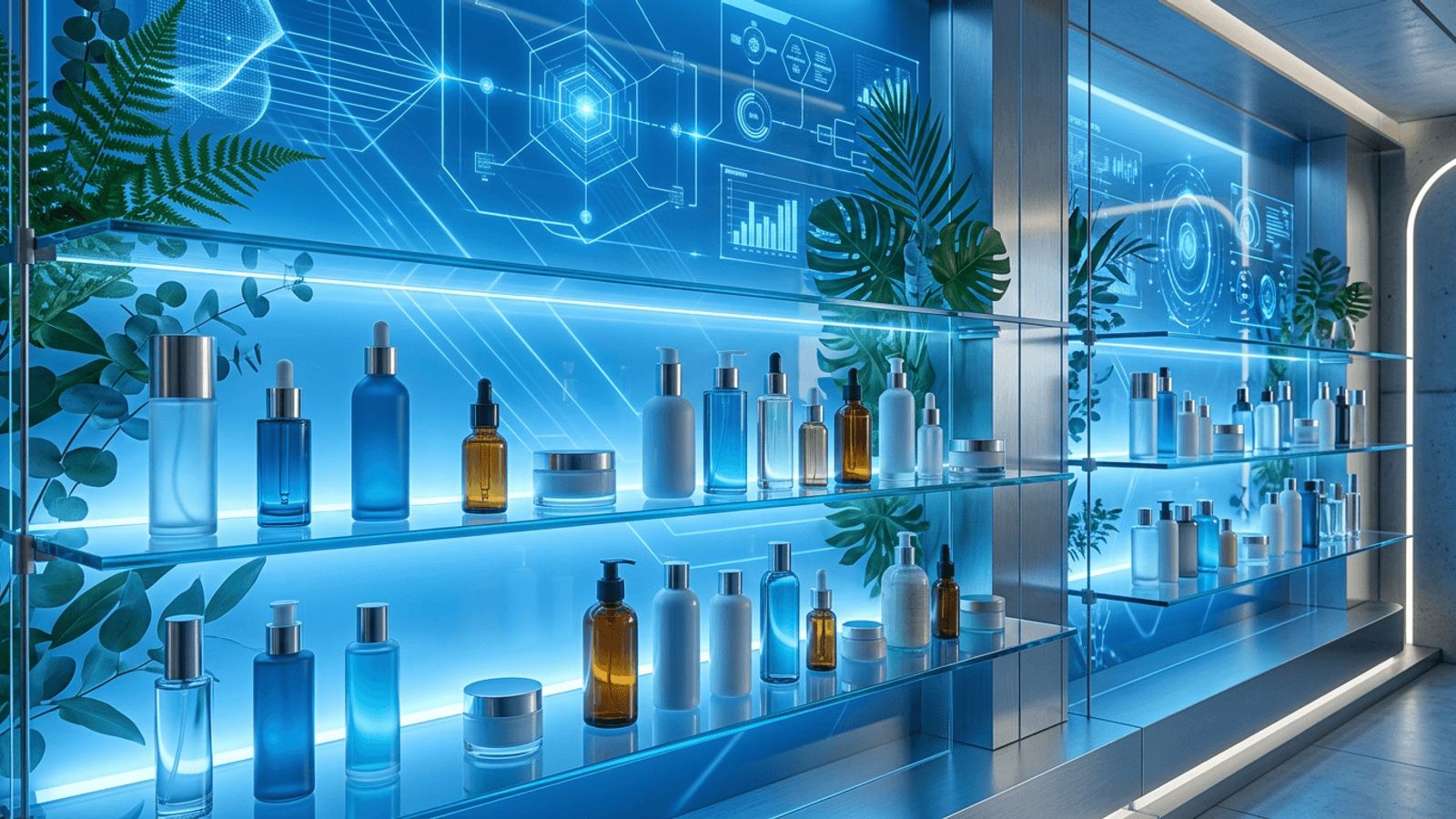 Top 10 Best Beauty Product Wholesalers in West Dunbartonshire