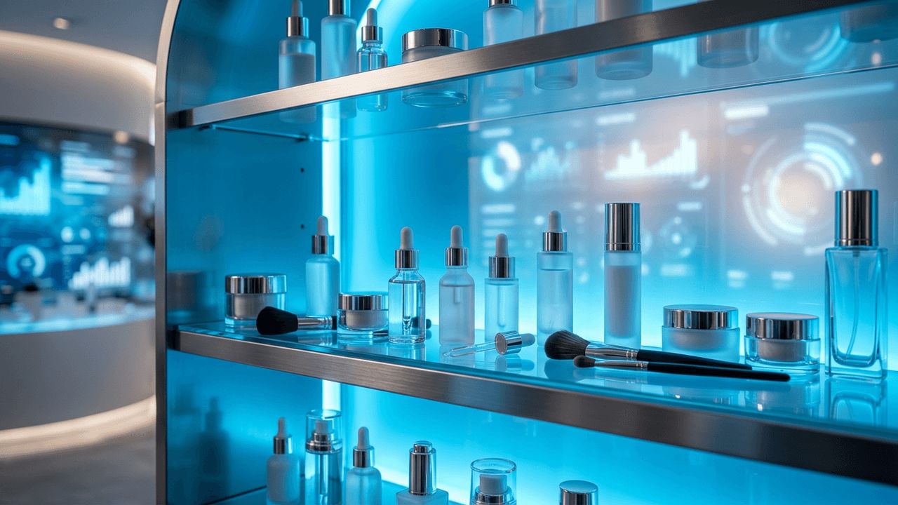 Top 10 Best Beauty Product Wholesalers in West Lindsey