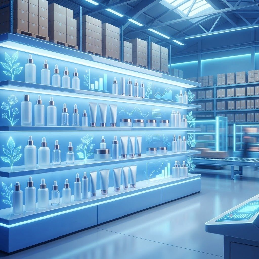 Top 10 Best Beauty Product Wholesalers in West Oxfordshire