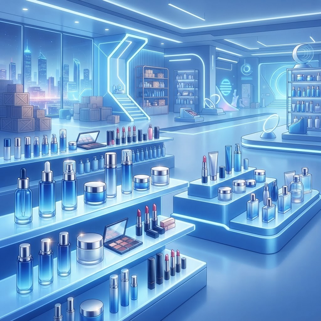 Top 10 Best Beauty Product Wholesalers in Wigan
