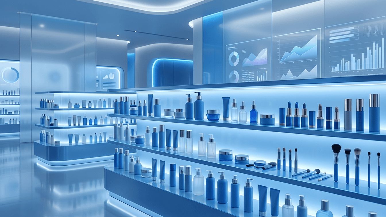 Top 10 Best Beauty Product Wholesalers in Worcester