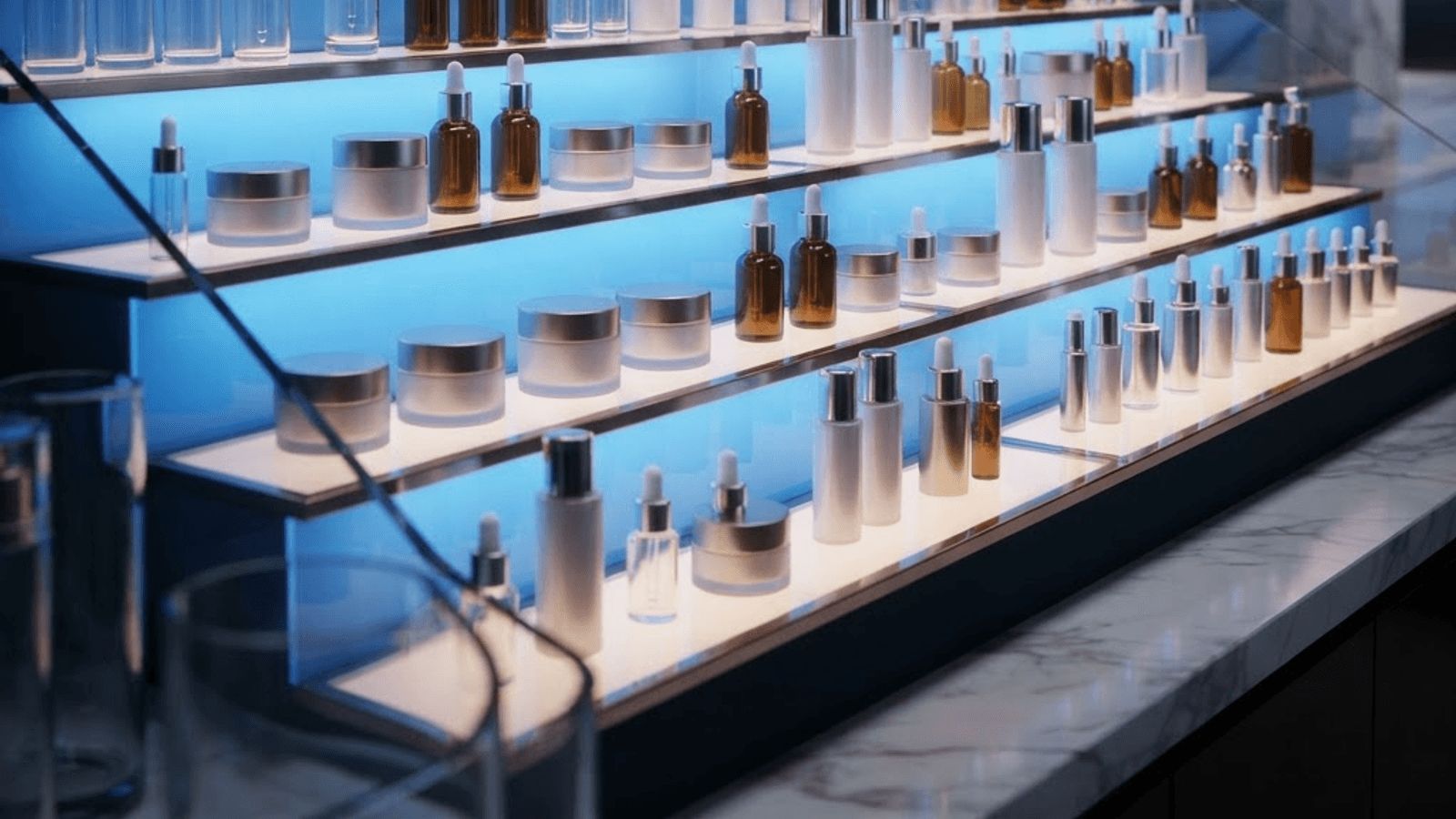 Top 10 Best Beauty Product Wholesalers in Worthing