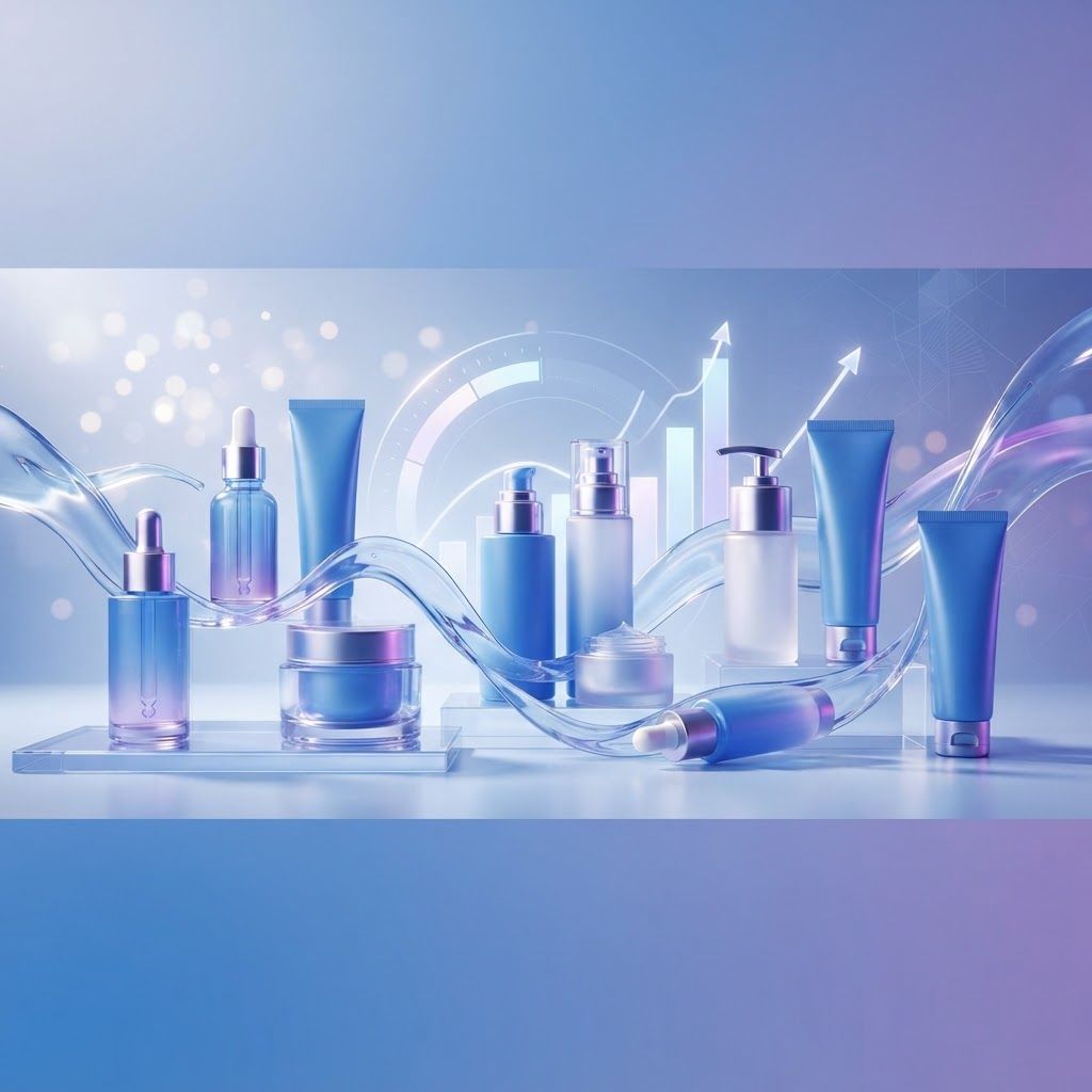 Top 10 Best Beauty Product Wholesalers in Wrexham