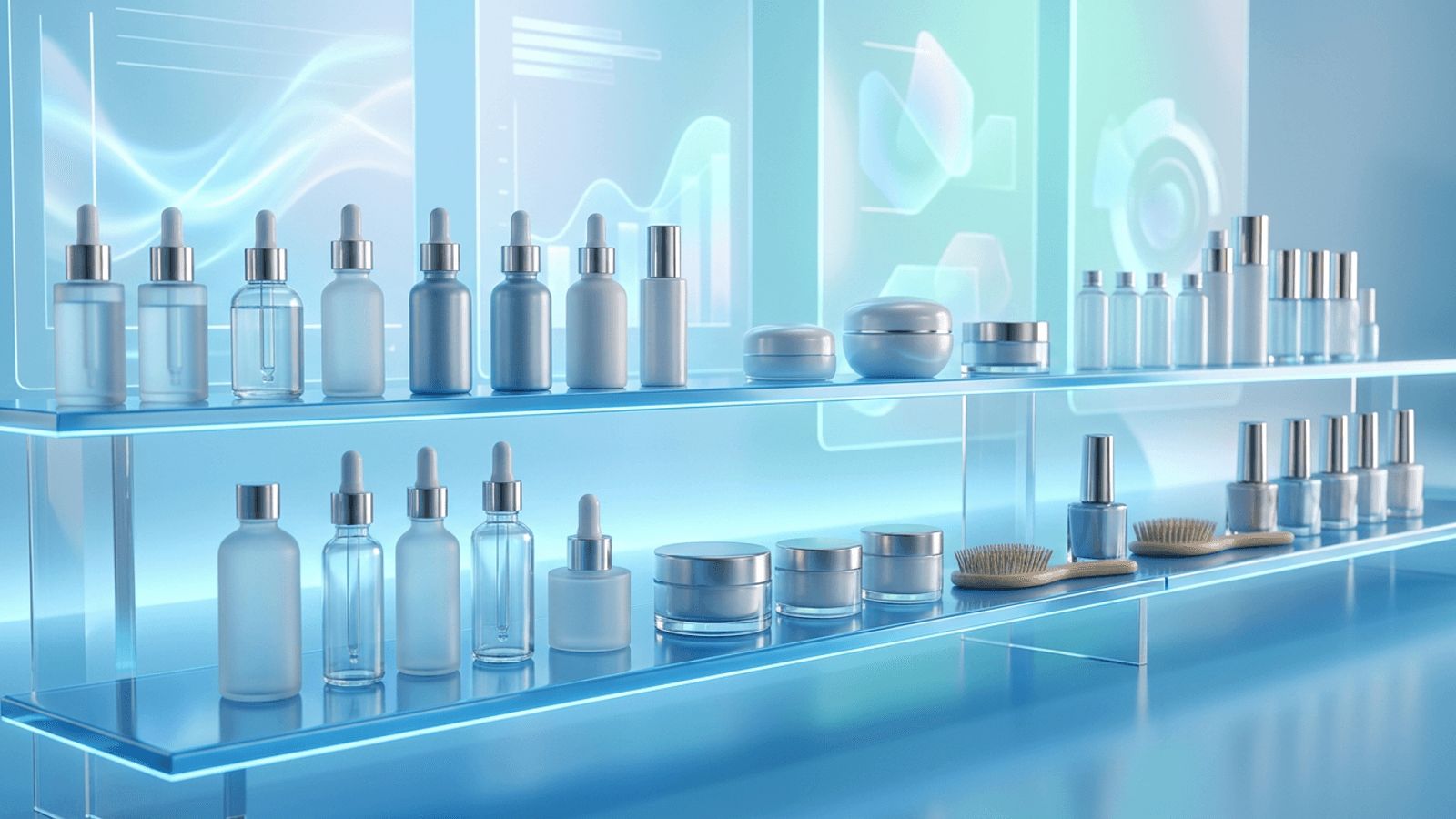 Top 10 Best Beauty Product Wholesalers in Wyre Forest