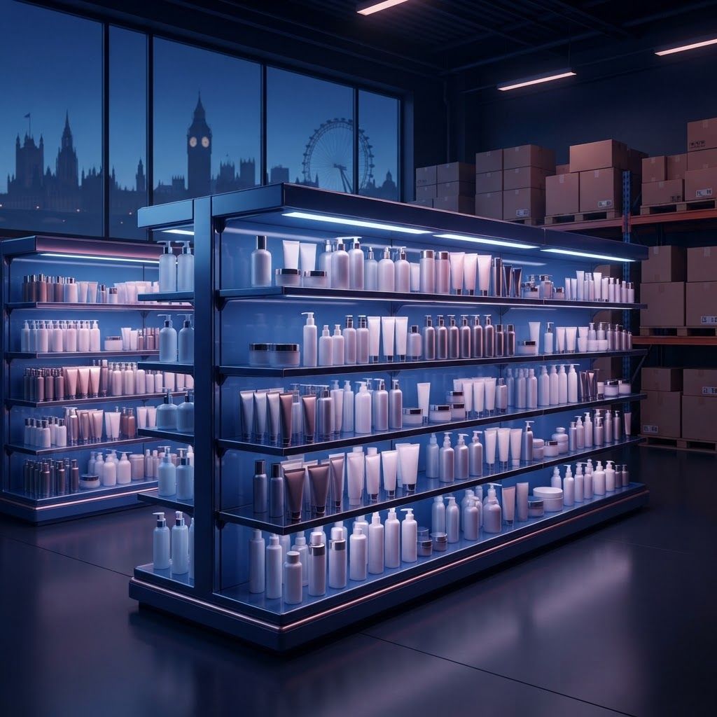 Top 10 Best Beauty Product Wholesalers in York