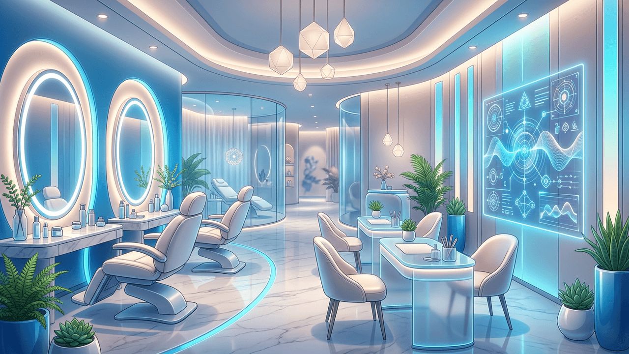 Top 10 Best Beauty Salons in Adur