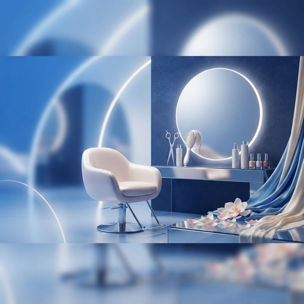Top 10 Best Beauty Salons in Arun