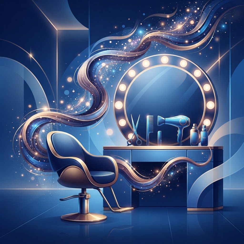 Top 10 Best Beauty Salons in Ashford