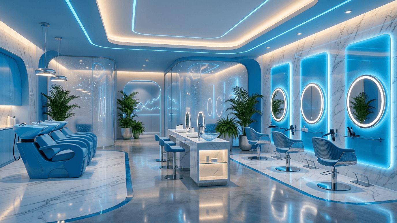 Top 10 Best Beauty Salons in Brentwood