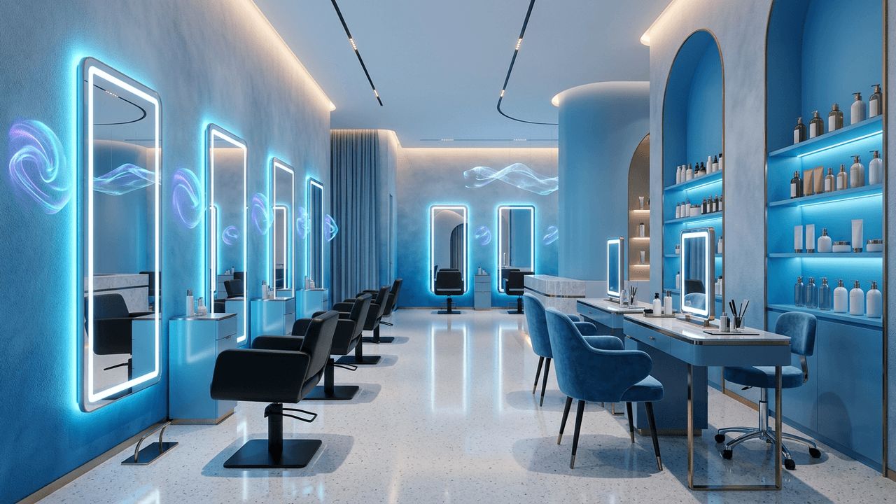 Top 10 Best Beauty Salons in Broxbourne