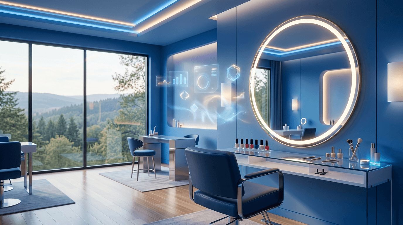 Top 10 Best Beauty Salons in Cannock Chase