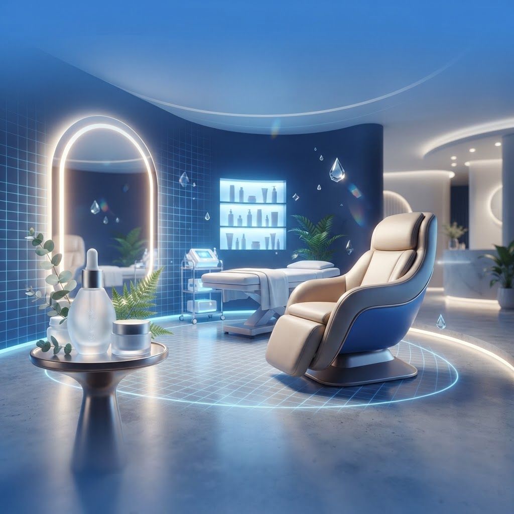 Top 10 Best Beauty Salons in Colchester