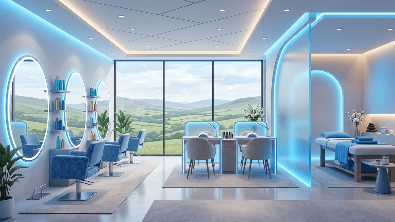Top 10 Best Beauty Salons in Derbyshire Dales