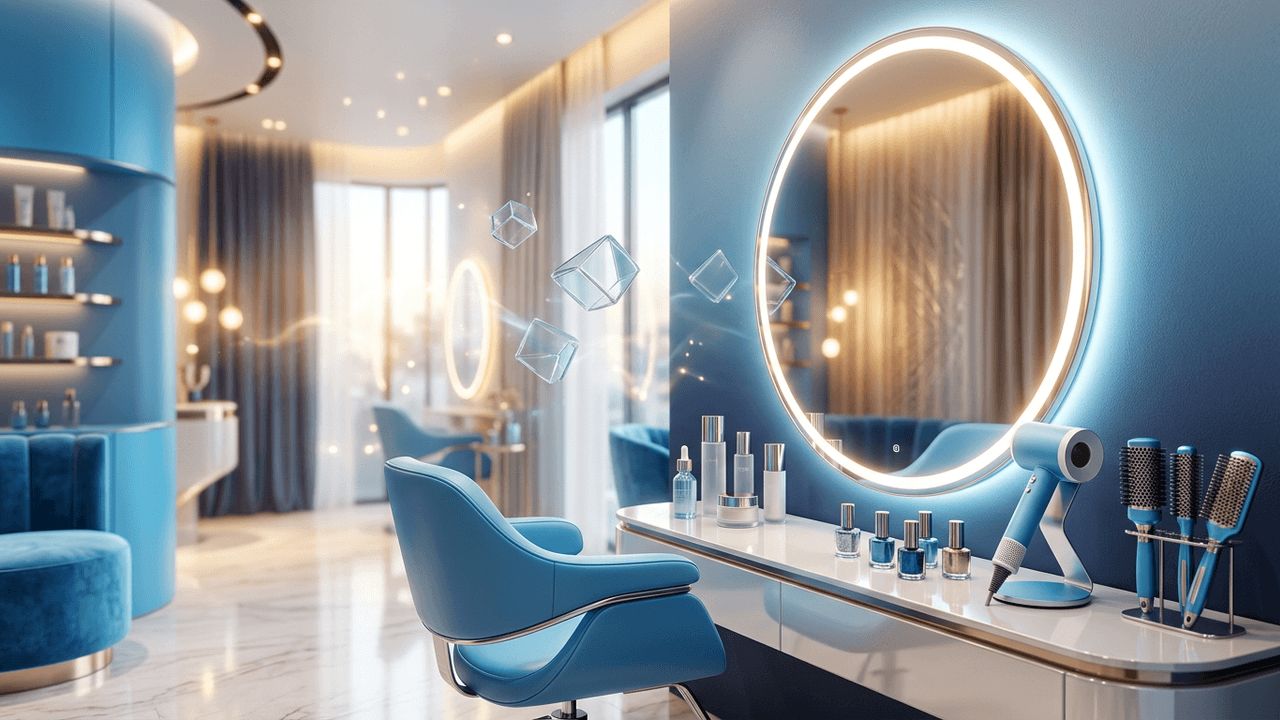 Top 10 Best Beauty Salons in East Cambridgeshire