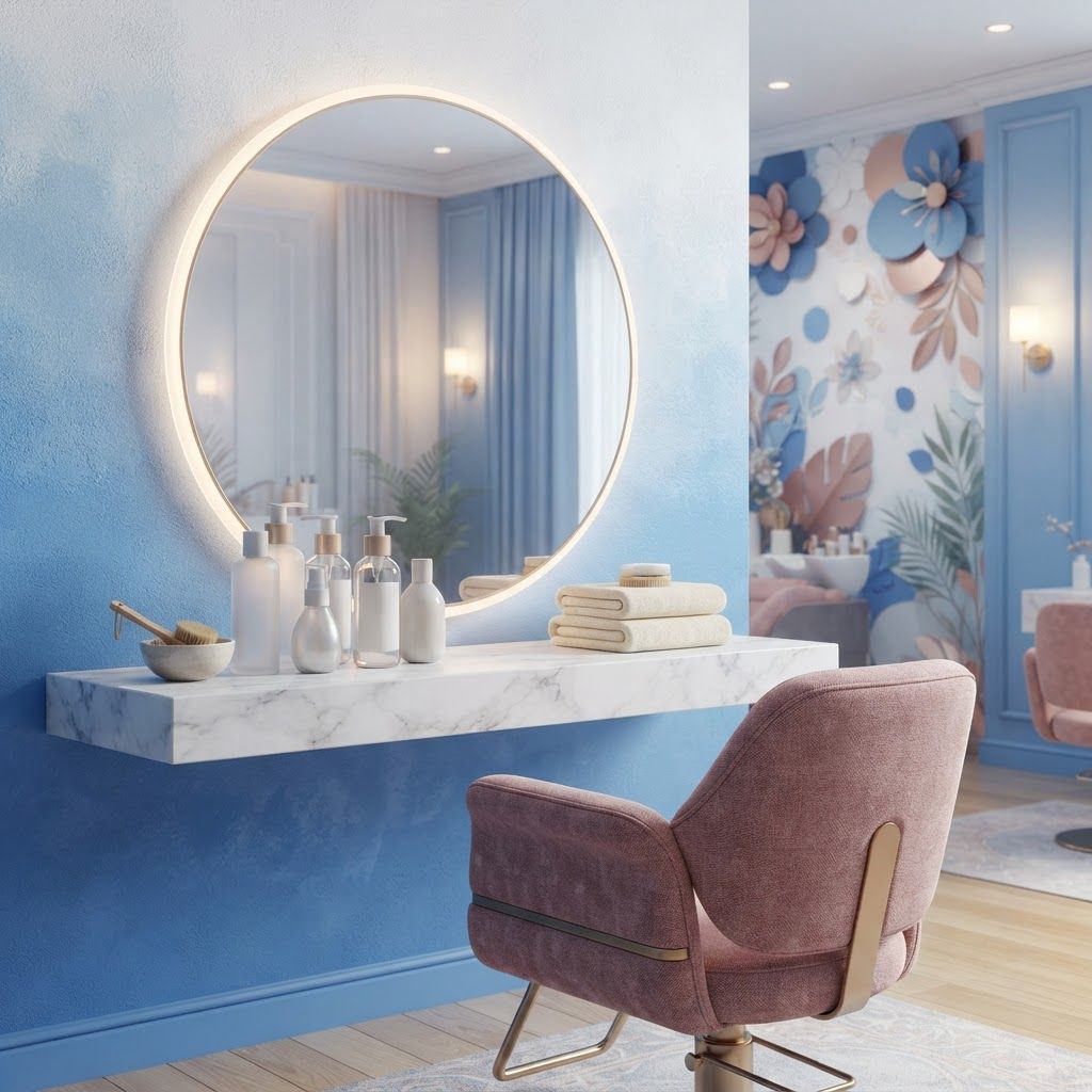 Top 10 Best Beauty Salons in East Lothian
