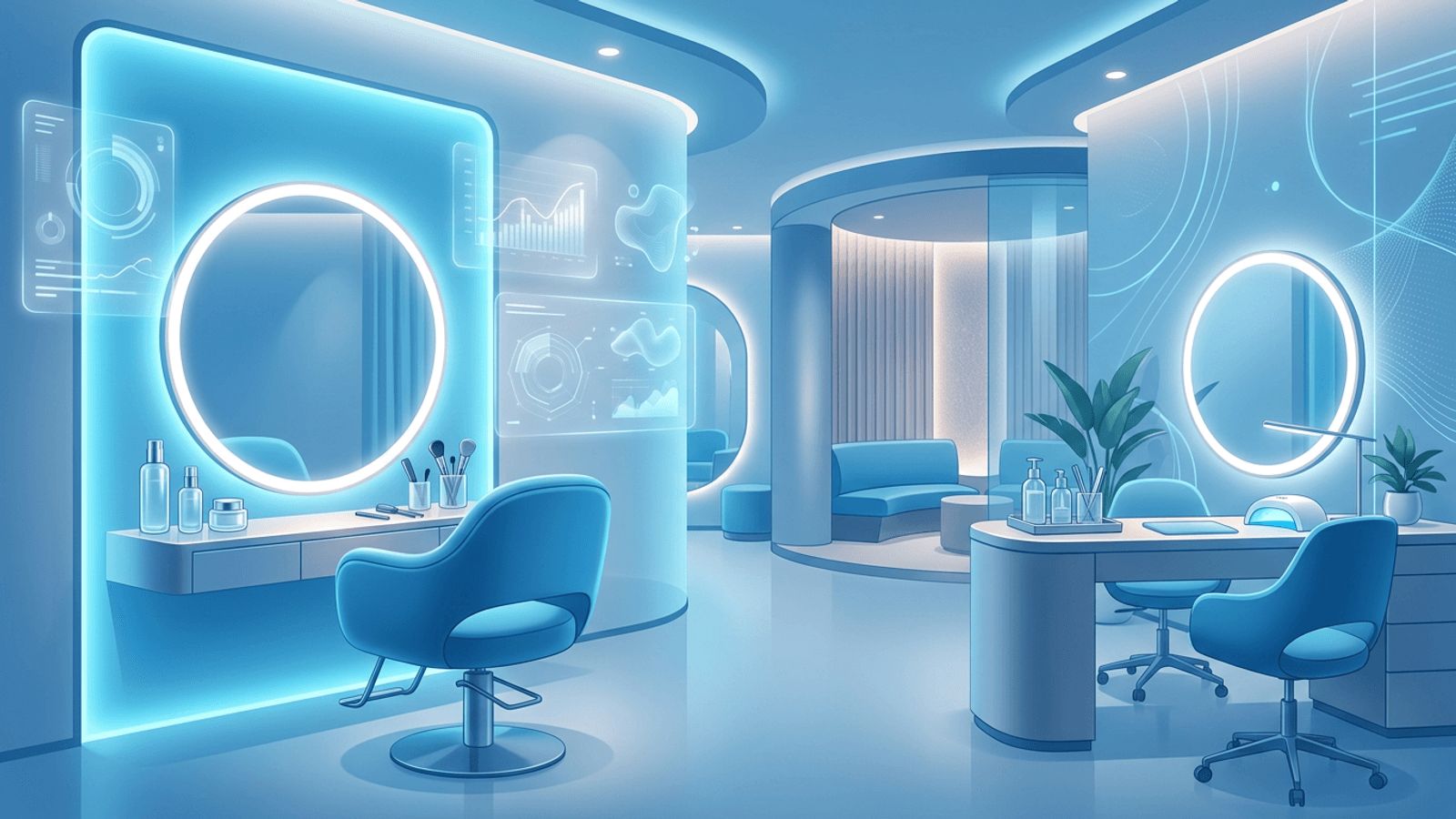 Top 10 Best Beauty Salons in East Renfrewshire