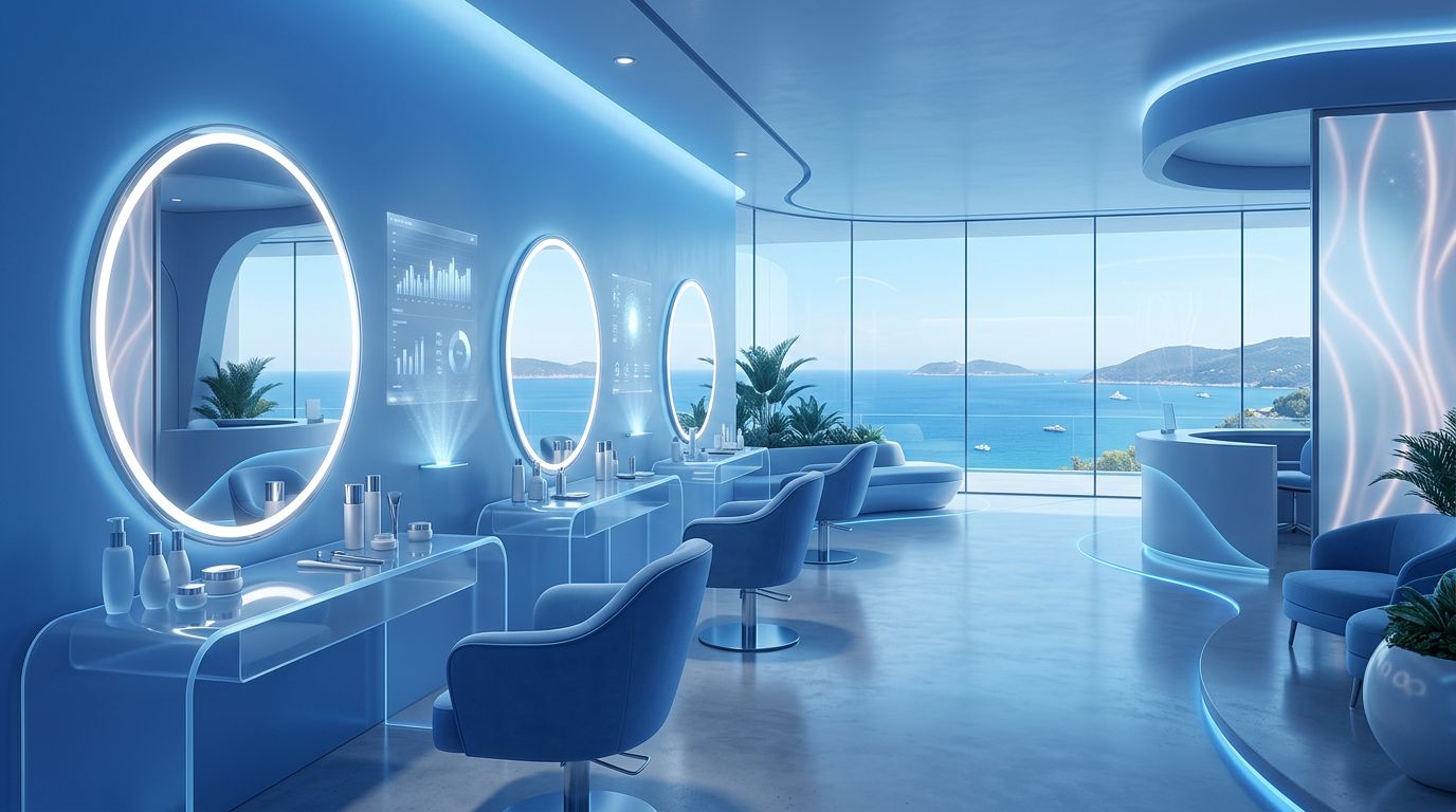 Top 10 Best Beauty Salons in Eastbourne
