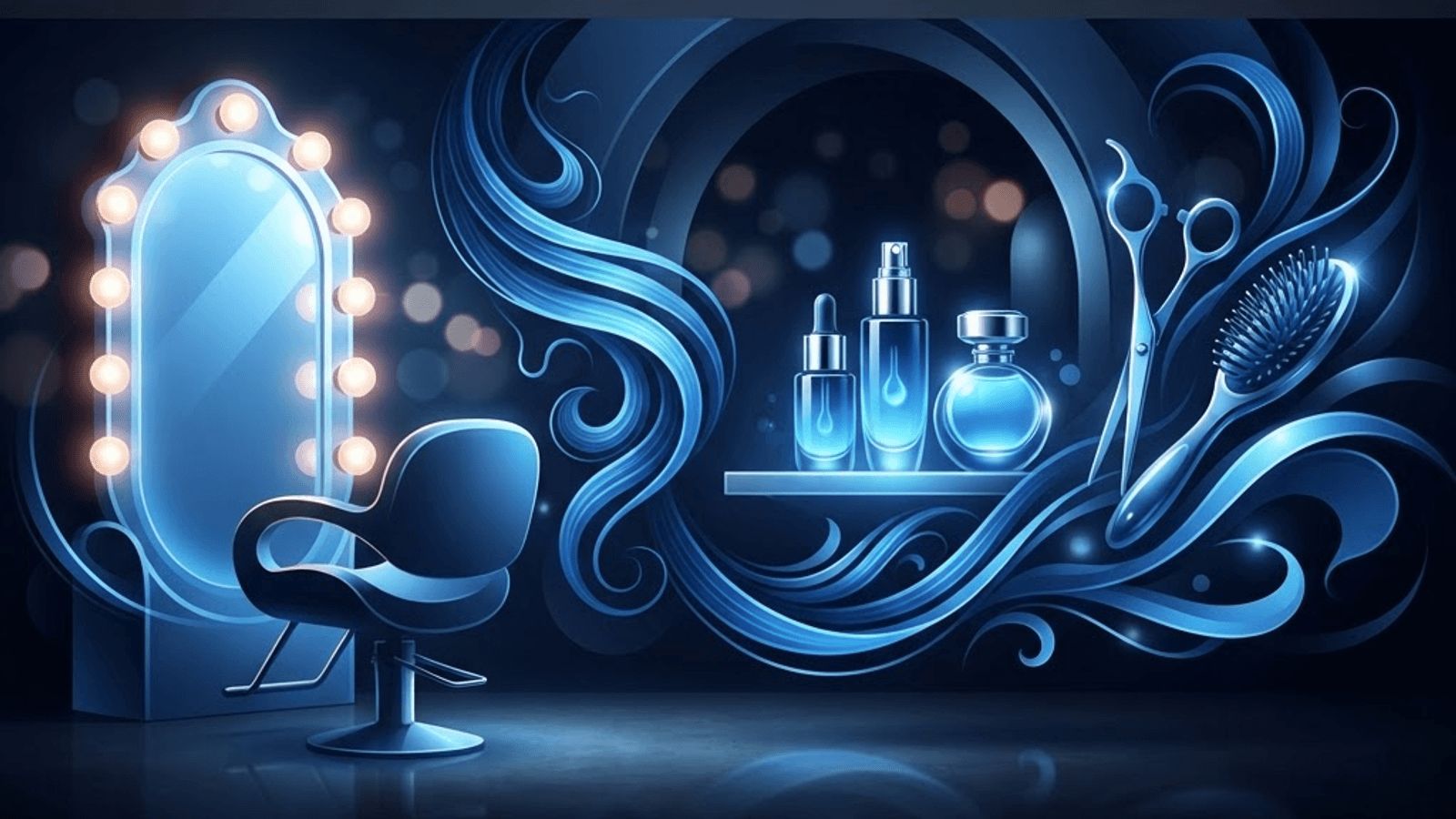 Top 10 Best Beauty Salons in Fareham