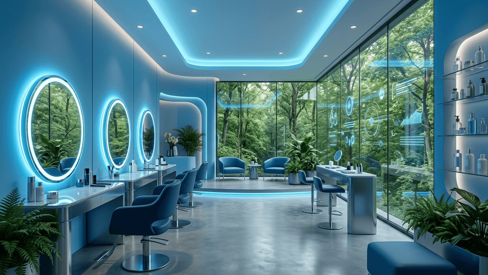 Top 10 Best Beauty Salons in Forest of Dean