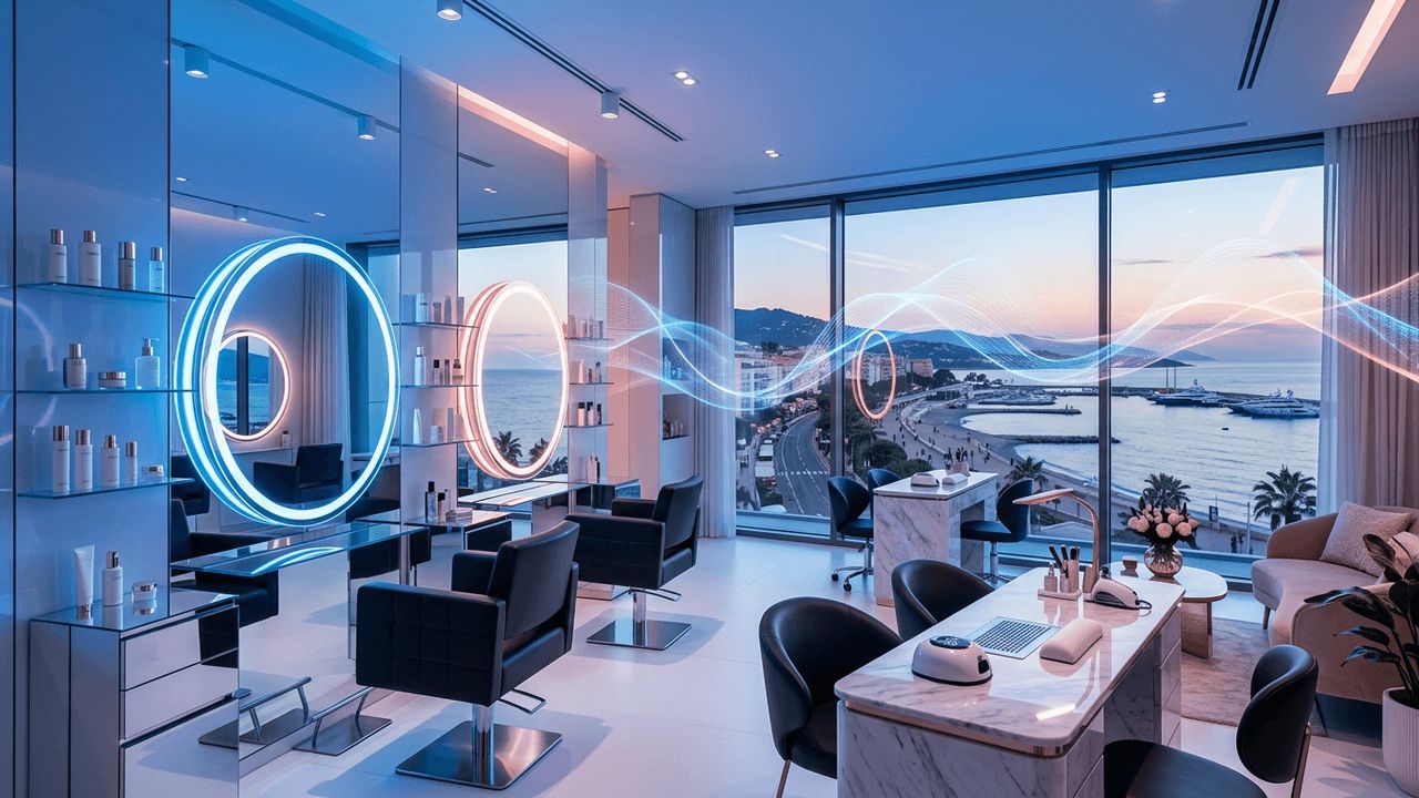 Top 10 Best Beauty Salons in Fylde