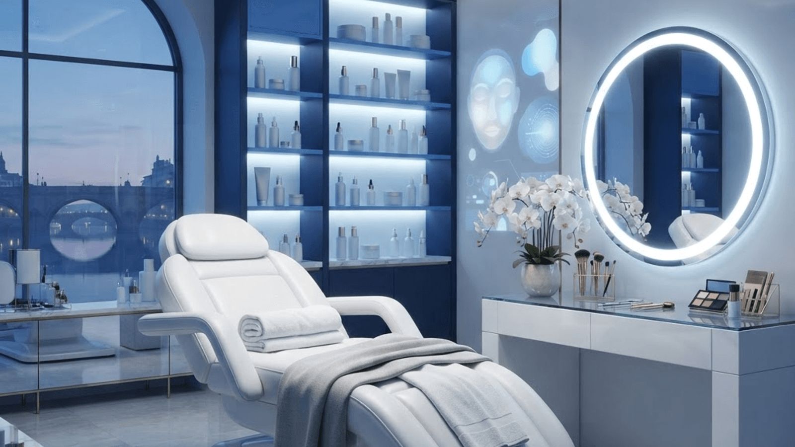 Top 10 Best Beauty Salons in Gateshead
