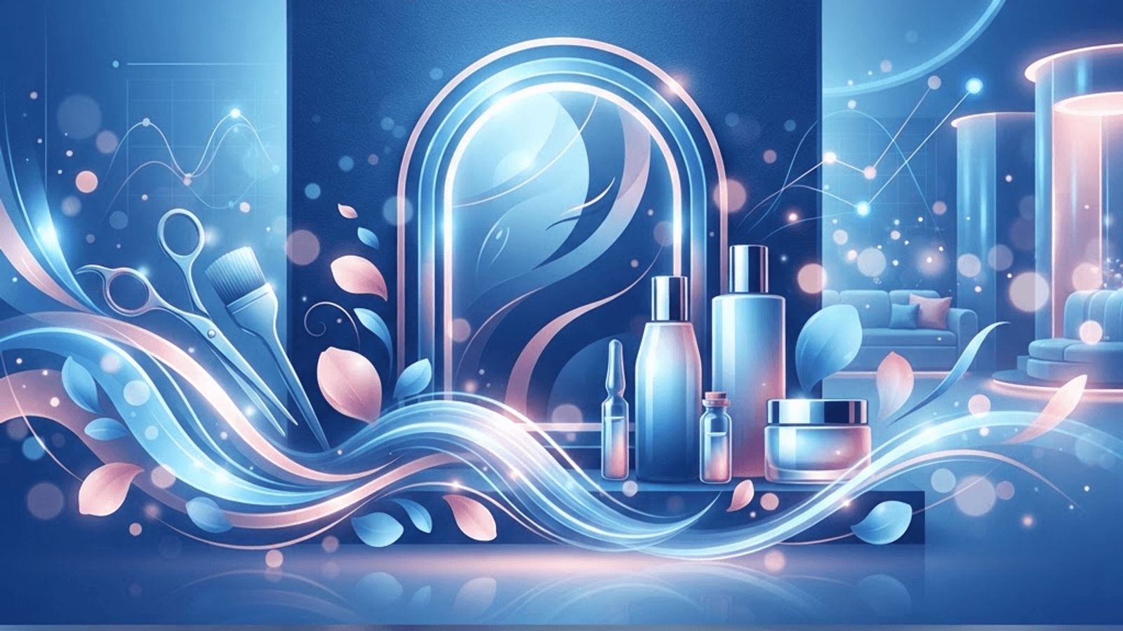 Top 10 Best Beauty Salons in Gwynedd