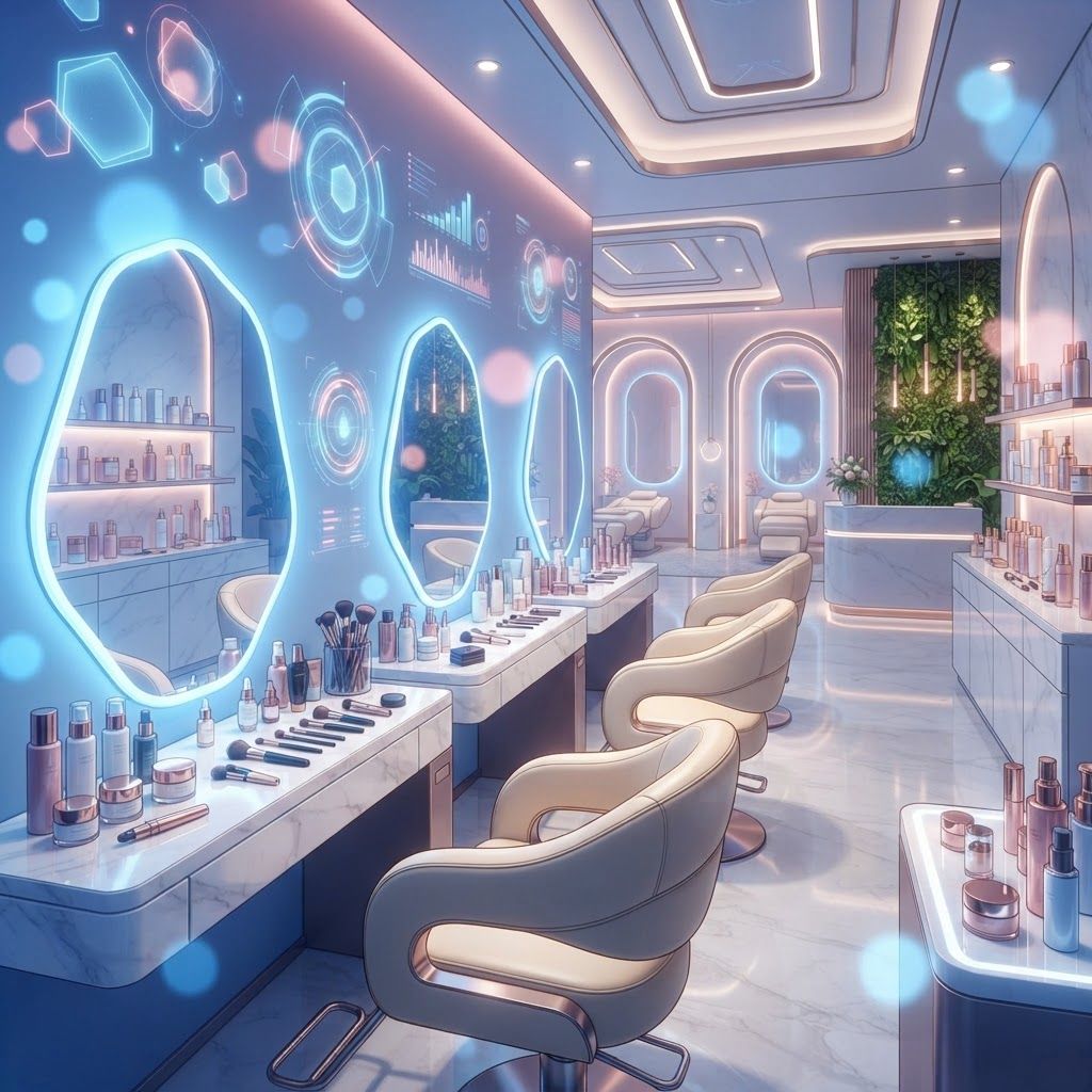 Top 10 Best Beauty Salons in Halton