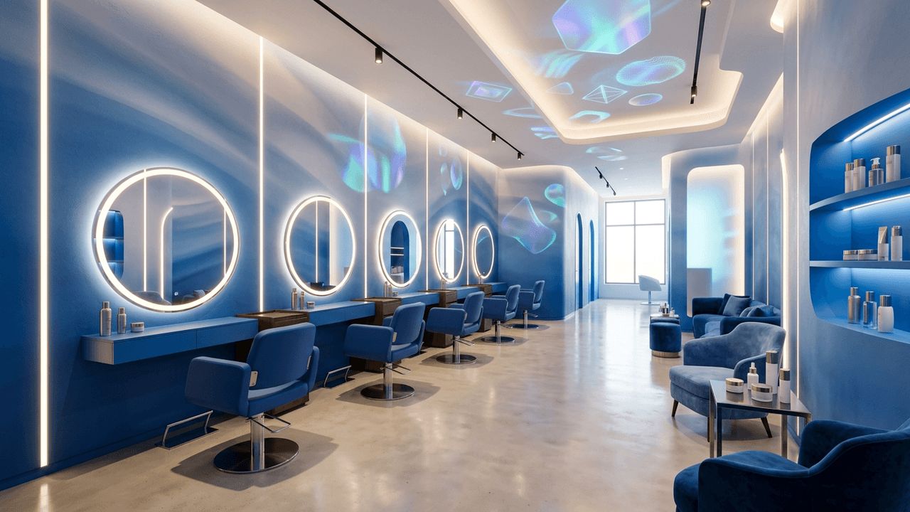 Top 10 Best Beauty Salons in Hart