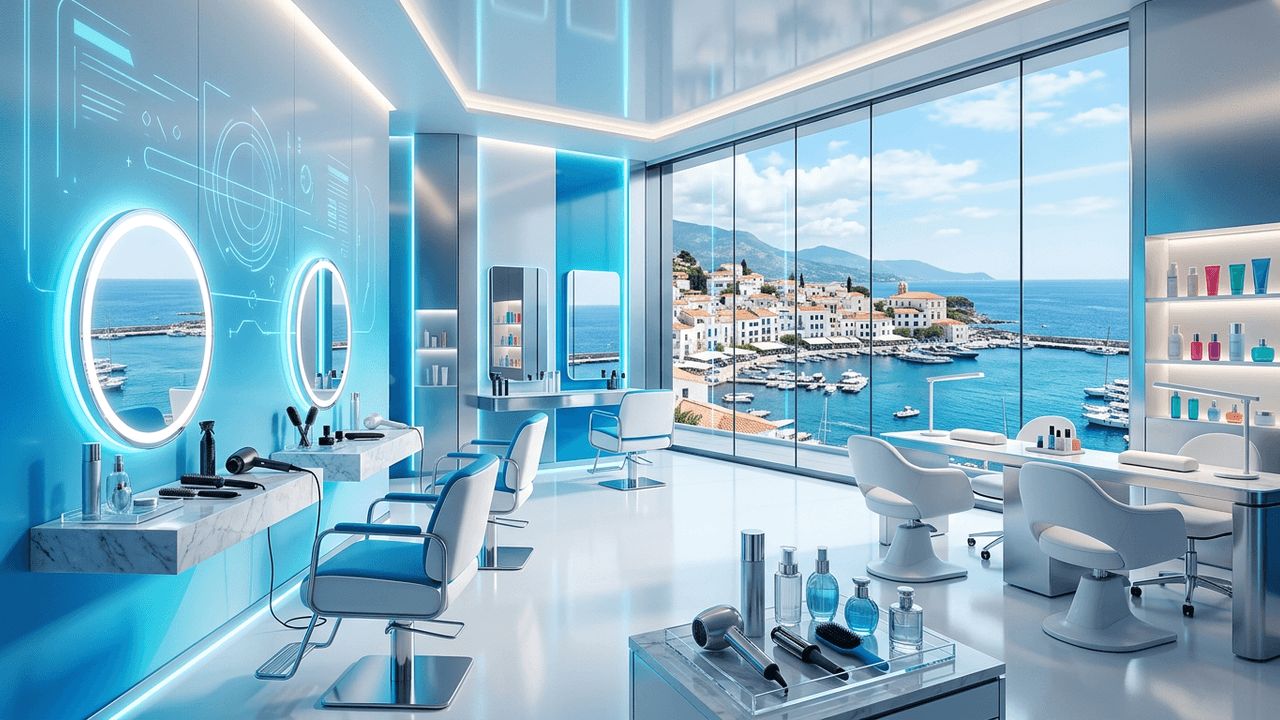 Top 10 Best Beauty Salons in Hastings