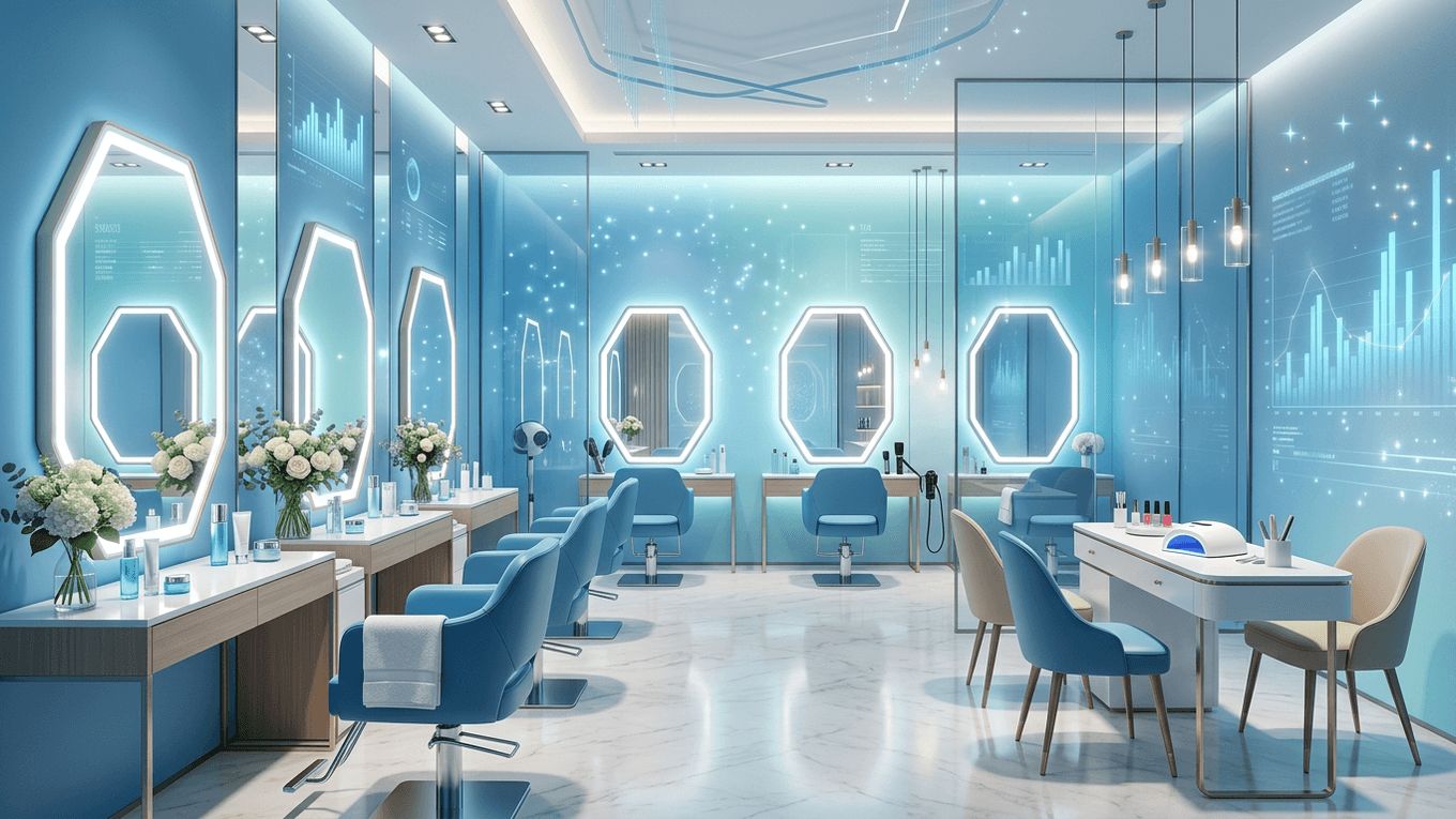 Top 10 Best Beauty Salons in Hertsmere
