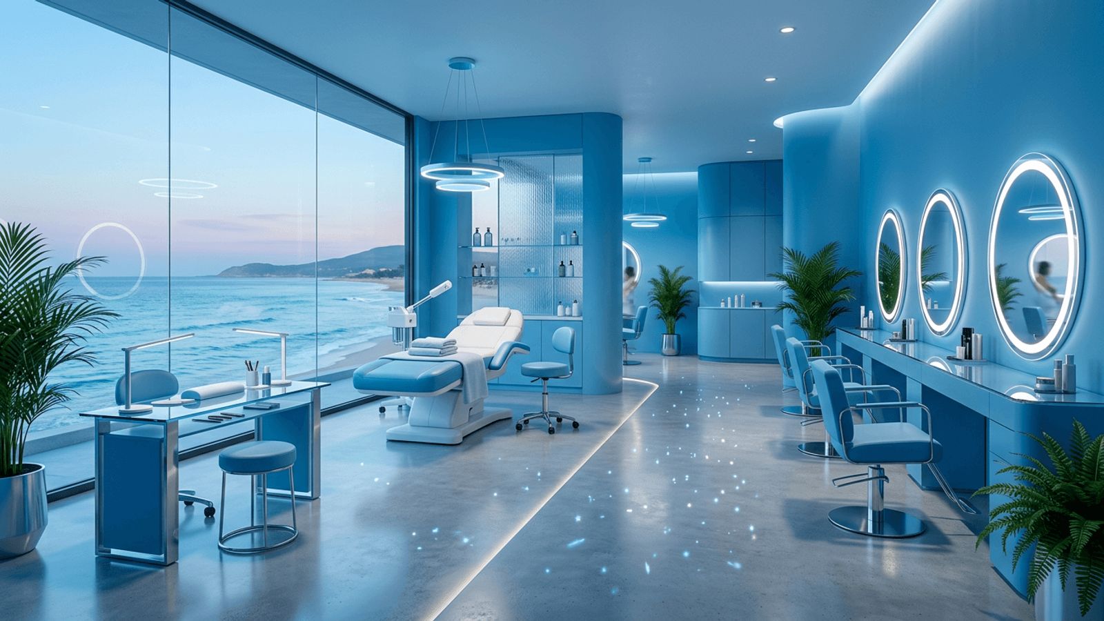 Top 10 Best Beauty Salons in Inverclyde