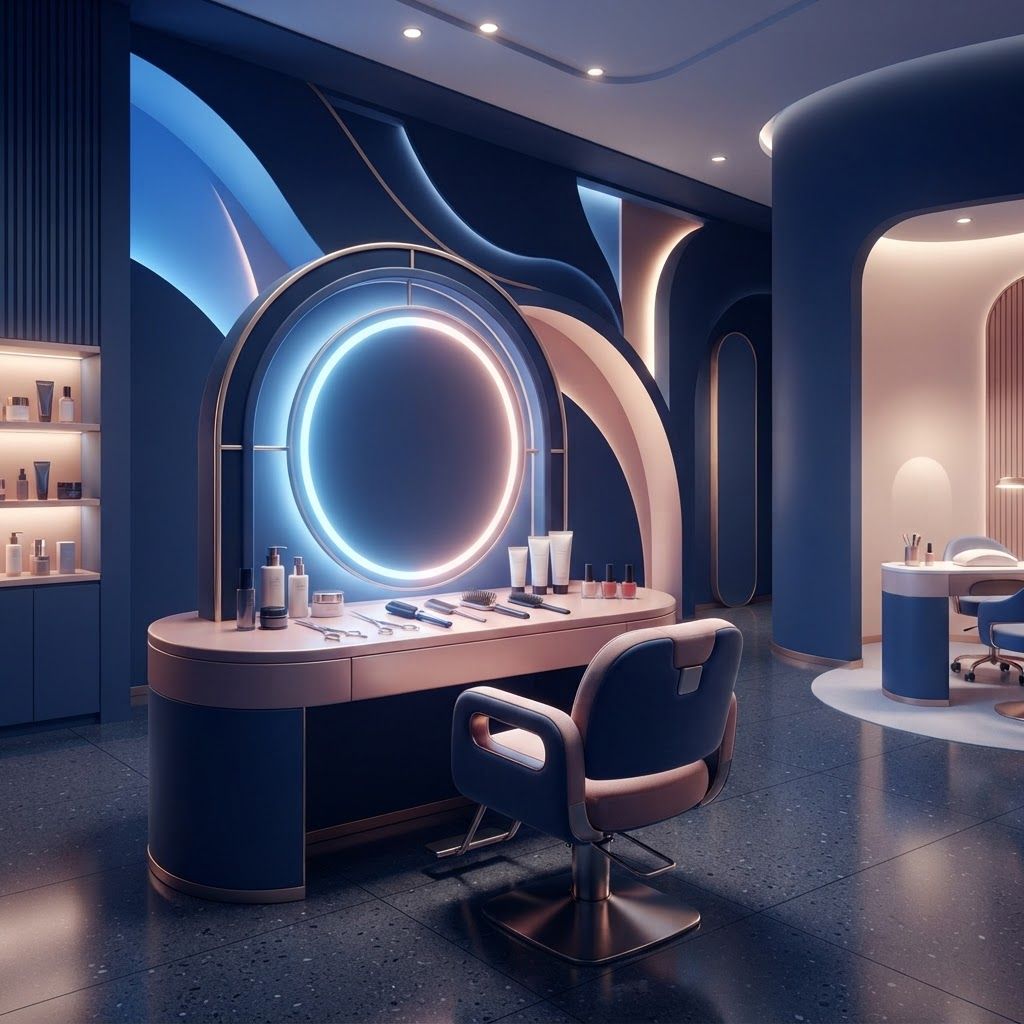 Top 10 Best Beauty Salons in Luton