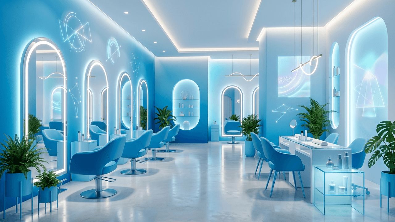 Top 10 Best Beauty Salons in Merthyr Tydfil