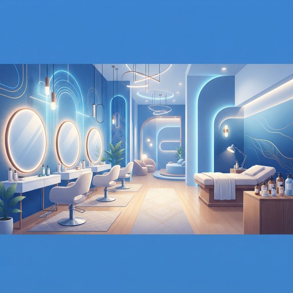 Top 10 Best Beauty Salons in Merton