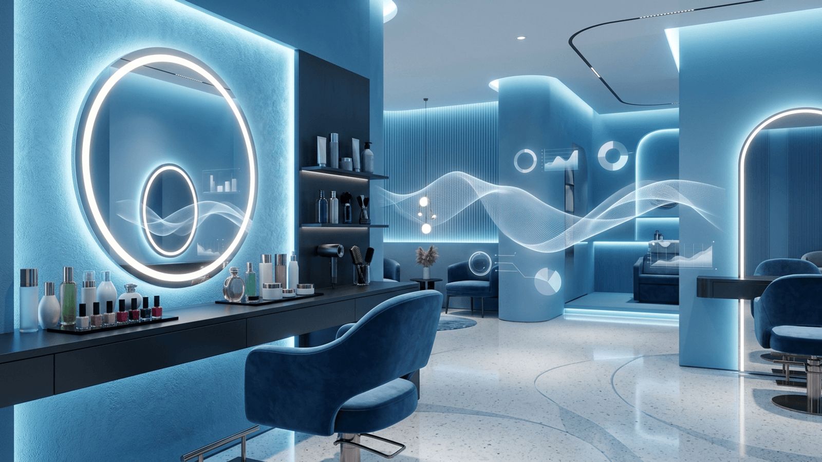 Top 10 Best Beauty Salons in Mid Suffolk